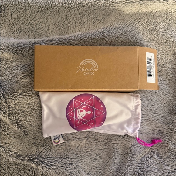Rainbow OPTX Sunglasses - Picture 4 of 5